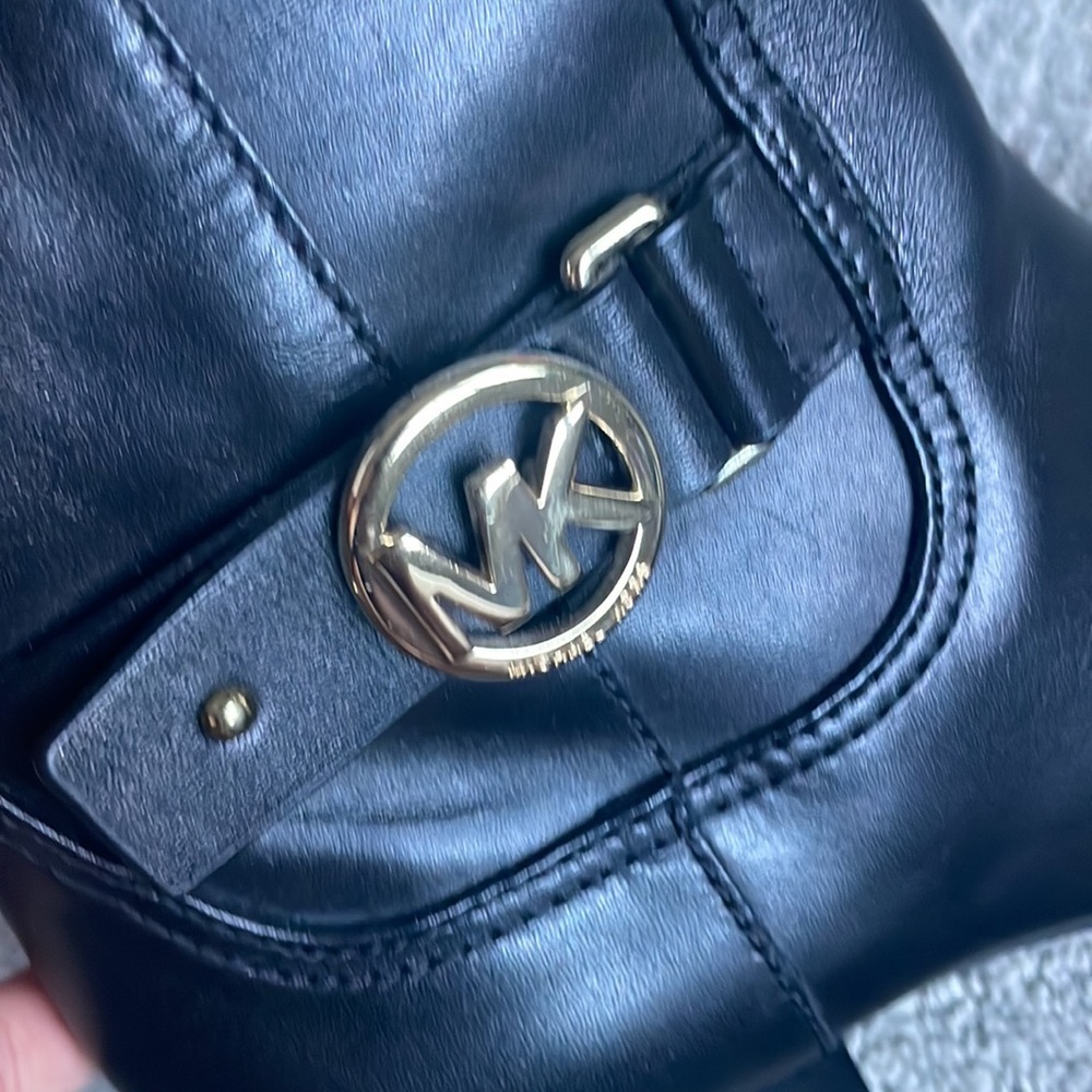 Michael Kors boots